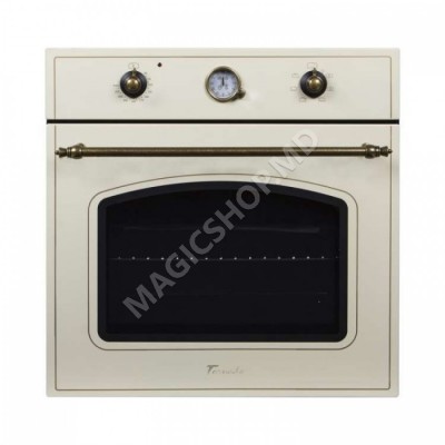 Cuptor încorporabil Tornado TRC-6MRU Clock 900 IV 